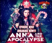 [horror movie review, comedy] Resident Awful Podcast &#124; Episode #47: Anna and the Apocalypse &#124; https://open.spotify.com/episode/6ZbWgOYiVFOvQ0GReNqXEa?si=bkJmD9nvQMKVd3uZUDsIbQ&amp;utm_source=copy-link from indian mosti49 com episode