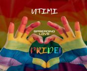 ?Happy Pride Month, everyone! At Utimi, we believe in celebrating love in all its forms. That&#39;s why we&#39;ve created a line of products that cater to the diverse needs of the LGBTQ+ community. Join us in spreading love and pride this month and beyond from girls kissing for lgbtq pride month