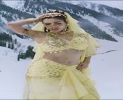 Samantha as 90&#39;s item dancer from tamil item dancer nagalek