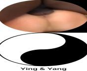 Ying &amp; Yang from boboiboy xxx ying amp yaya