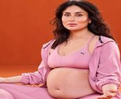Kareena Kapoor Khan pregnant from www xxx kareena kapoor sucking comdase naika gosol hotcest