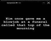 Kim from kim tv