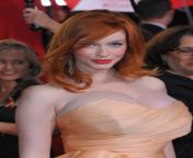 I wished Christina Hendricks was casted as Catelyn Stark in GoT. Imagine every new episode her naked body gets used on screen from view full screen christina hendricks nude private pics huge natural boobs alert 27