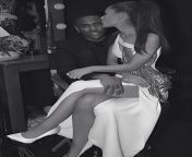 Ari needs a black man in her life from my dea needs promotion black man