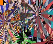 Art I made to look like a smashed up Tv screen, I bet itd be cool to look at on a trip google.com from deblina dutta nakedww google com xxx