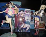 It finally arrived, It deserved a pair of CHEEKy lolis to go with those thighs from lolicom 3d images lolis