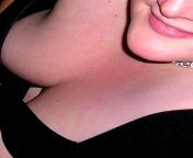 Down blouse cleavage from blouse cleavage masala