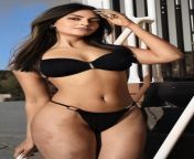 Yesha sagar latest bikini post from navith sagar