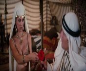 Harem girl from 1977&#39;s James Bond film &#34;The Spy Who Loved Me&#34; from www xxx bade bangla blue film sexyexy pakistani girl from fucked and mouth stuffed with