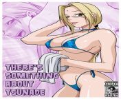Theres Something About Tsunade : New Hentai manga comics from hentai manga stringo2