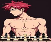 *Update* after losing to BambiS1 and have now watched an overload hypnosis video. Watch out, she&#39;s got the chess skills and hypno video to pack a massive punch! It&#39;s the first and only video that&#39;s dropped me so effectively. from game koikatsu one punch man lin linanime 3dcg video