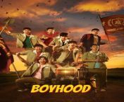 Boyhood [Korean Series] [Kdrama] [Im Siwan] [Teen Comedy] from downloads siwan
