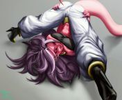 Flexible Android 21 wants Candy from android 21 son goku kogeikun jpg from rule 34 paheal view photo