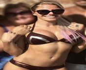 Alexa Bliss and her unreal body! from wrestling exposed alexa bliss pleases her boss baron corbin from wwe