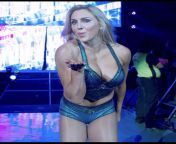Which WWE Diva should fuck her? from pornstar gali diva xxx fuck videos