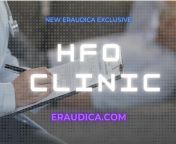 New Eraudica Exclusive - HFO Clinic [Im your session facilitator][hypnotic][relaxation][binaural][Stereo][cock sucking][HFO] from bewitching hfo