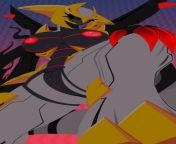 [F4F] LESBIAN POKEMON RP!!! Giratina x pokemon of your choice. It will be extremely wholesome. Pokemon would be the humans so no humans. Kinks and limits in bio. Plot in body text. Dm with start to rp unless you have questions. from pokemon of dawn upsk