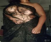 Its hot outside.. Can I go on a date wearing this saree? ? from foking geril on reilmil aunty xxx hot saree 3g videon desi saree strip
