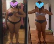 F/37/5&#39; 4&#34; [190 lbs &amp;gt; 167 lbs= 23 lbs] (2 years). Slow &amp; steady. Fell off off wagon for a bit but getting back on it again tomorrow. Can&#39;t give up now. from 144chan 190