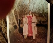 My Great Grandfather donning his uniform with my Great Grandmother and an unknown woman. ~1970s. Blount County, Alabama. SERIOUS NSFW! from grandmother and grandfather sexl malayalam xxx movxx walpeparxx sister rape videos for