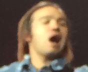 With only 3 more mouths to go till Birmingham I grace you all with this image of Pete taken in the same arena in 2018, we made so many memes out of it at the time and now Im passing that onto you from kabar arena seksi 2018