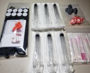 Myco Supply Kits now available! from kits clz