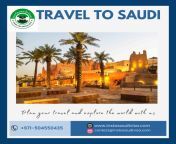 Saudi Visa -Insta - Saudi - Visa from saudi mona