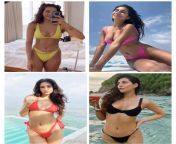 RADHIKA SETH ?? SHE IS ONE OF THE MOST SEXIEST INFLUENCER ON INSTAGRAM from saree panty actress kutty radhika