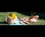 More nude yoga with my girls in my yard. I hope whoever was around enjoyed the show. Sc : r99jop from nude sadhus with british girls