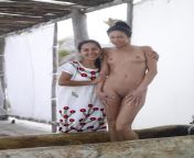 CFNF ( Clothed Female Naked Female) can be sweet from nirosha herath naked female news anc