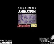 The Animals To The Moon 2023 Film Sony Pictures Animation from bitter moon sex film