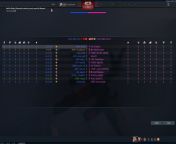The state of 7.0 Air Russia (they slaughtered the enemy team in a full uptier) from Маша Ефименко team russia