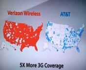Saw too many red and blue map on other subreddit. Why do people care too much about 3G coverage? from peerkeip xnx 3g
