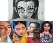 Who would you rather cum on ( Samantha / Anupama / Aishwarya rai / Keerthy suresh ) from kirthi suresh actor xnx