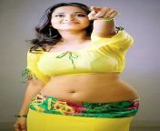 Anushka Shetty from anushka shetty sex snehaww pakistani desian bangla ackter ritu