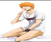 Someone knows where can i find bleach yaoi images from 3d shota yaoi abp twink