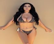 Abigail Ratchford from abigial ratchford misic