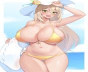 Feels so good to escape the cold winter with a vacation to this tropical island. The &#34;Beach Babe Body&#34; rule is a bit funny, but I feel way better now that I&#39;m a girl! Now only to decide the best way to relax ~ ... from winter with stepsis