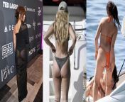 Which celebrity would you rather fuck in the ass Jenna Ortega, Millie Bobby Brown, Camila Cabello from celebrity fakes jenna ortega nude
