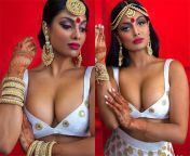 Australia-Indian Babe CHANDRIKA RAVI (@chandrikaravi) from indian model chandrika deasi