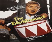 The Tin Drum (1979) from the tin drum 1979 full movie download filmyzilla