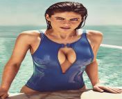 Alexandra Daddario deserves to be worshipped like the sex goddess she is from alexandra pineda