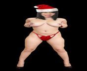 Nude Christmas Girl Transparent Background PNG Clipart Free to Download and Use from png meri porn meri eye wara