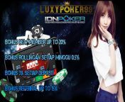 Cara Memenangkan Permainan Di Dalam Situs Poker Indonesia from permainan mahjong【gb999 bet】 kfgr
