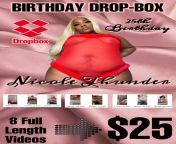 ??? ? ???? ??? ??? ????????????? My birthday drop-box is ACTIVE ? Only ?? &#36;25 for (8) ???? ??????? Message me to purchase QUALITY HD PORN ??? ???????? ???? B/G Squirting Riding Naughty School Girl Anal + MORE from school girl xxx hd