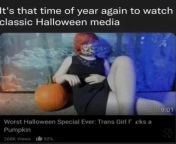 Petah, whats with this trend as a whole? Whats started this whole thing about trans girls fucking pumpkins???? from sri lanka skoll tehas senala sax videosl girls whats