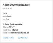 Chris Chan has moved jail. Now in Central Virginia Regional Jail (from Henrico County Jail) from pimpandhost pre jail
