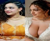 Nithya Menen! from nithya menen xxx imagemil actress j jayalalitha nud