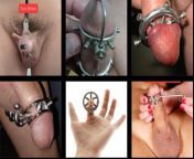 Dare 47 Penis Torture from premiumhentai penis torture