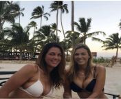 Mother daughter on beach from mother daughter nudist beach 4
